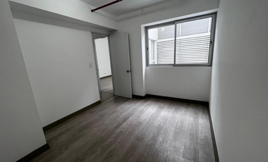 VENTA OFICINA EN BARRANCO 37M2 VISTA INTERNA
