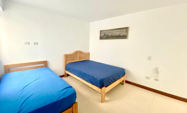 VENTA DE DEPARTAMENTO FRENTE AL MAR - SAN BARTOLO