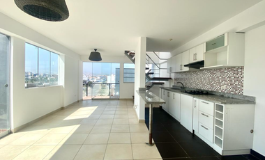 VENTA DUPLEX FRENTE AL MAR EN SAN BARTOLO