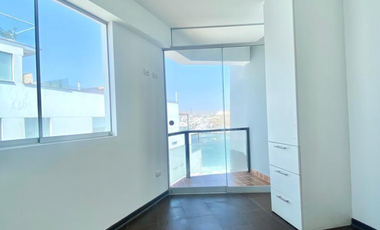 VENTA DUPLEX FRENTE AL MAR EN SAN BARTOLO