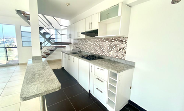 VENTA DUPLEX FRENTE AL MAR EN SAN BARTOLO