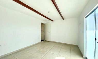 VENTA DUPLEX FRENTE AL MAR EN SAN BARTOLO