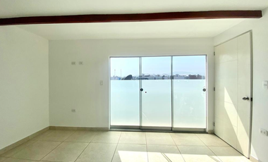 VENTA DUPLEX FRENTE AL MAR EN SAN BARTOLO