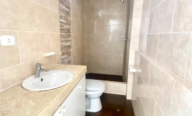 VENTA DUPLEX FRENTE AL MAR EN SAN BARTOLO