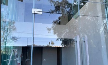 Renta de Local Comercial en Hidalgo Pte. cerca de la alameda