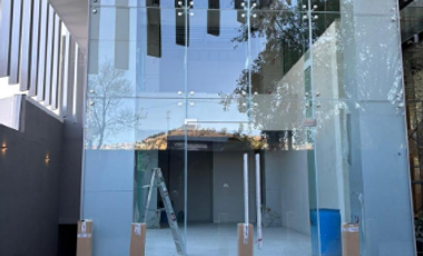 Renta de Local Comercial en Hidalgo Pte. cerca de la alameda