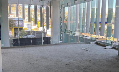 Renta de Local Comercial en Hidalgo Pte. cerca de la alameda