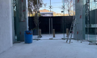 Renta de Local Comercial en Hidalgo Pte. cerca de la alameda