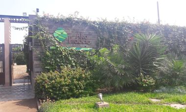 Venta de terreno en Condominio Alto Pradera Km 100 al Sur
