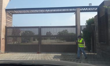 Venta de terreno en Condominio Alto Pradera Km 100 al Sur