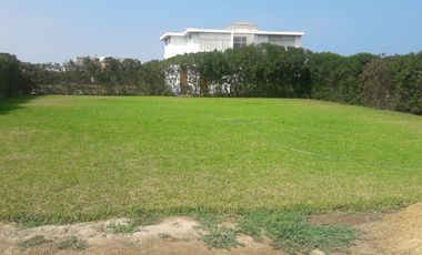 Venta de terreno en Condominio Alto Pradera Km 100 al Sur
