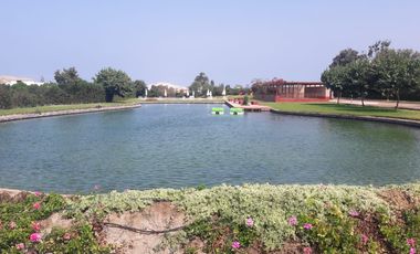 Venta de terreno en Condominio Alto Pradera Km 100 al Sur