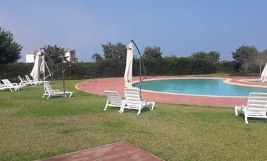 Venta de terreno en Condominio Alto Pradera Km 100 al Sur