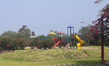 Venta de terreno en Condominio Alto Pradera Km 100 al Sur