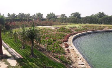 Venta de terreno en Condominio Alto Pradera Km 100 al Sur