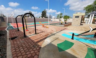 Casa en venta en San Pedrito Tlaquepaque