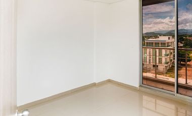 VENDO APARTAMENTO EN CONJUNTO CANTAGIRON VALLEDUPAR