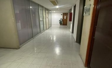 VENTA  OFICINA MUY ILUMINADA EN  GUAYMAS, COL. ROMA NORTE