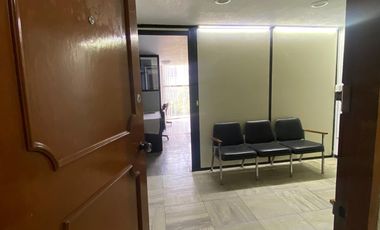VENTA  OFICINA MUY ILUMINADA EN  GUAYMAS, COL. ROMA NORTE