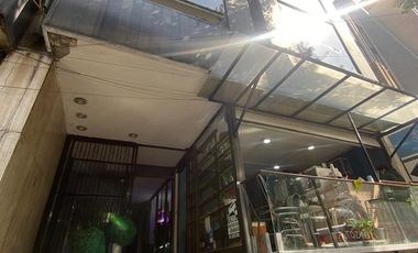 VENTA  OFICINA MUY ILUMINADA EN  GUAYMAS, COL. ROMA NORTE