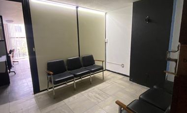 VENTA  OFICINA MUY ILUMINADA EN  GUAYMAS, COL. ROMA NORTE