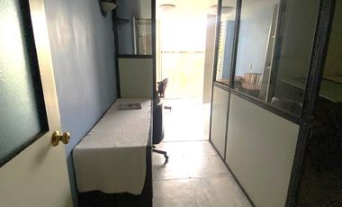 VENTA  OFICINA MUY ILUMINADA EN  GUAYMAS, COL. ROMA NORTE