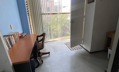 VENTA  OFICINA MUY ILUMINADA EN  GUAYMAS, COL. ROMA NORTE