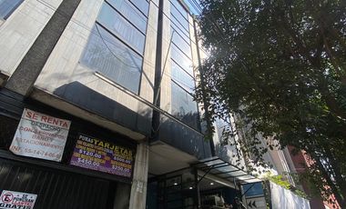 VENTA  OFICINA MUY ILUMINADA EN  GUAYMAS, COL. ROMA NORTE