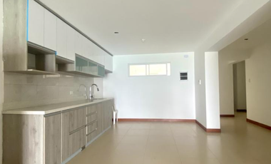 VENTA DEPA EN PRIMER PISO FRENTE AL MAR - SAN BARTOLO