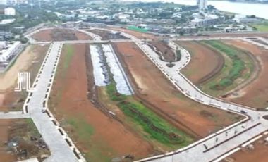 Isla Mocoli, Venta de excelente terreno 620 mts2