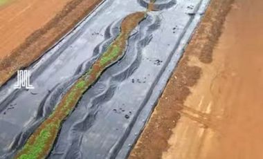 Isla Mocoli, Venta de excelente terreno 620 mts2