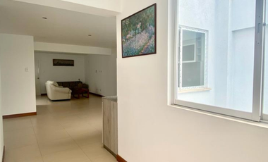 DEPARTAMENTO FRENTE AL MAR EN VENTA - SAN BARTOLO