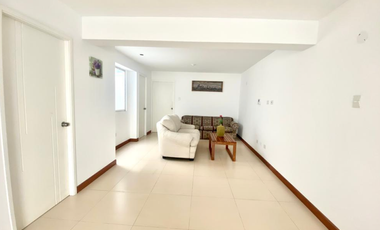 DEPARTAMENTO FRENTE AL MAR EN VENTA - SAN BARTOLO