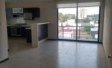 VENTA DEPARTAMENTO FRACCIONAMIENTO REAL CRUZ DEL SUR, COL. BELLO HORIZONTE
