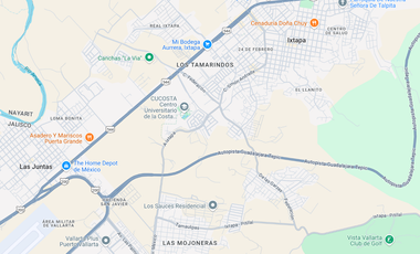 OPORTUNIDAD  DE ORO UNICA EN REMATE PUERTO VALLARTA