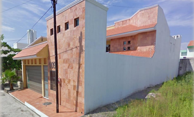 HERMOSA CASA EN COSTA DE ORO VERACRUZ A UN SUPER PRECIO