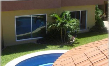 HERMOSA CASA EN COSTA DE ORO VERACRUZ A UN SUPER PRECIO