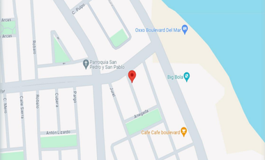 HERMOSA CASA EN COSTA DE ORO VERACRUZ A UN SUPER PRECIO