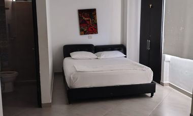 HERMOSO APARTAMENTO TURISTICO EN EL RODADERO - NUEVO RODADERO