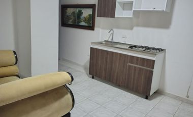 HERMOSO APARTAMENTO TURISTICO EN EL RODADERO - NUEVO RODADERO