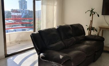 HERMOSO APARTAMENTO TURISTICO EN EL RODADERO - NUEVO RODADERO
