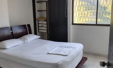 HERMOSO APARTAMENTO TURISTICO EN EL RODADERO - NUEVO RODADERO