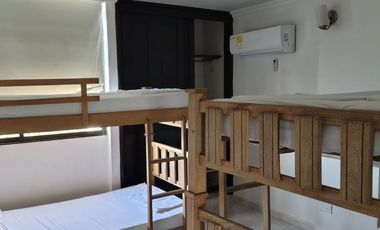HERMOSO APARTAMENTO TURISTICO EN EL RODADERO - NUEVO RODADERO