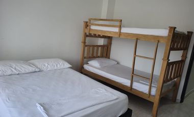 HERMOSO APARTAMENTO TURISTICO EN EL RODADERO - NUEVO RODADERO