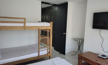 HERMOSO APARTAMENTO TURISTICO EN EL RODADERO - NUEVO RODADERO