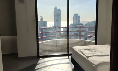 HERMOSO APARTAMENTO TURISTICO EN EL RODADERO - NUEVO RODADERO