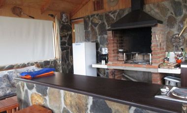 PARCELA CON CASA VISTA HERMOSA EN CONDOMINIO LA AURORA
