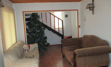 PARCELA CON CASA VISTA HERMOSA EN CONDOMINIO LA AURORA