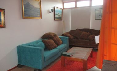 PARCELA CON CASA VISTA HERMOSA EN CONDOMINIO LA AURORA