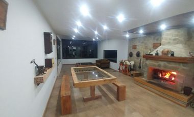 PARCELA CON CASA VISTA HERMOSA EN CONDOMINIO LA AURORA